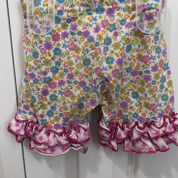 Matilda Jane Spring 19’ Shortie Set 2t - Picture 7 of 11